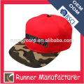 Custom design for you snapback cap